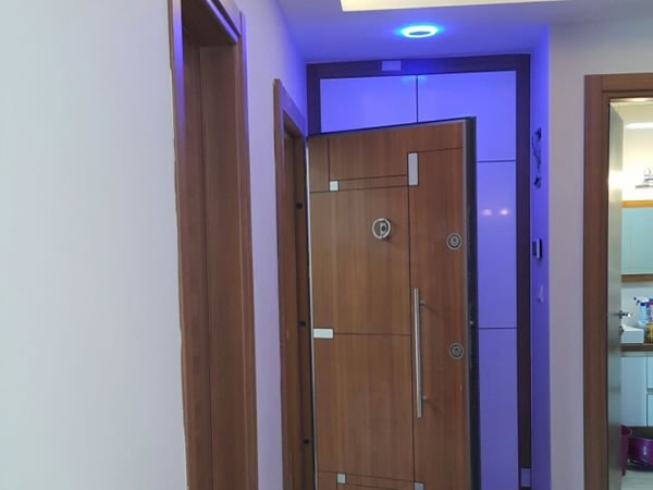 Hacı Salih Kolaç Apartmanı